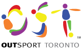 OutSport Toronto 2011 Scrum logo
