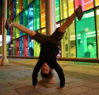 View user profile. Barb Besharat's picture