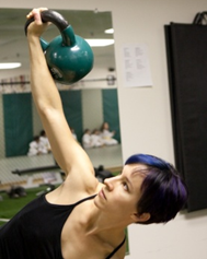 Krista  Scott-Dixon's picture